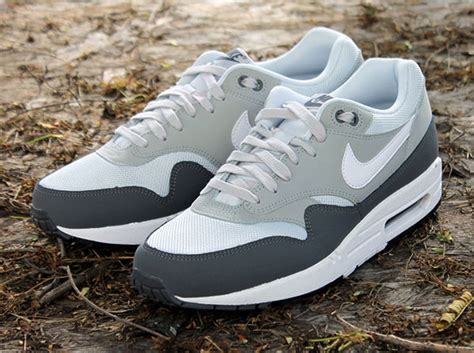 nike air max 1 essential damen weiß grau|Nike Air Max 1 Essential grau kaufen .